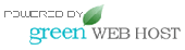 Green Web Host